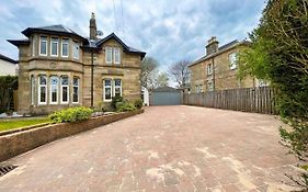 Carlibar Road Barrhead